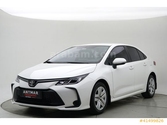 ANTMAR DAN HATASIZ 1.5 VİSİON 2023 MODEL 35.000 KM DE