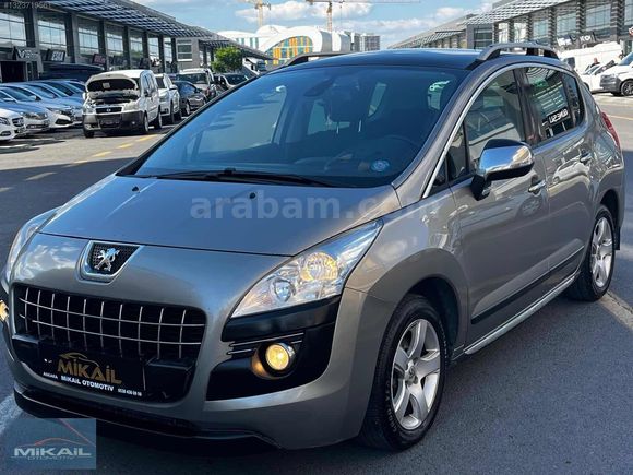 2012 ÇIKIŞLI HATASIZ BOYASIZ CAM TAVAN ÇEKİ DEMİRLİ MOTOR SÜPER