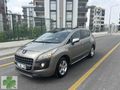 3008 PEUGEOT 1.6 DİZEL OTOMATİK CAM TAVAN SERVİS BAKIMLI