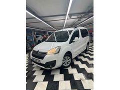 Sahibinden Citroen Berlingo 1.6 HDi Combi 2017 Model  Beyaz