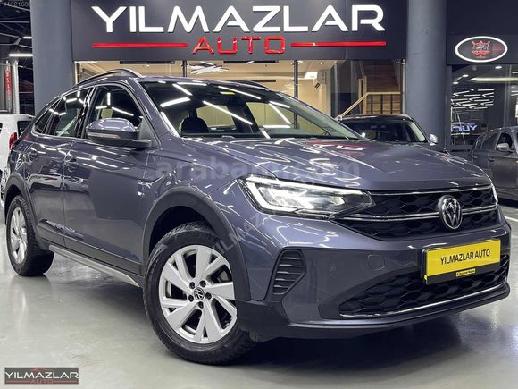 YILMAZLAR**64 BİNDE 2022 MODEL G.GÖRÜŞ HAYALET CARPLAY LED FAR