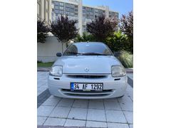 Sahibinden 2001 Model Klimalı 1.4 Benzin Lpg Clio