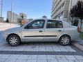 Sahibinden 2001 Model Klimalı 1.4 Benzin Lpg Clio