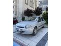 Sahibinden 2001 Model Klimalı 1.4 Benzin Lpg Clio