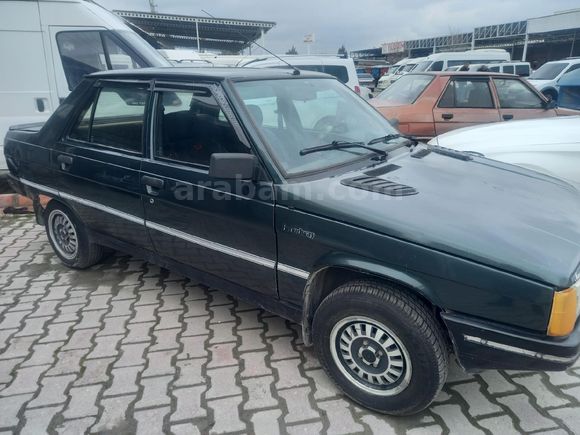 Sahibinden Renault R 9 1.4 Broadway 1995 Model