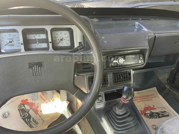 Sahibinden Tofaş Doğan L 1992 Model 