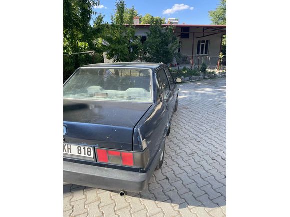 Sahibinden Tofaş Doğan L 1992 Model 