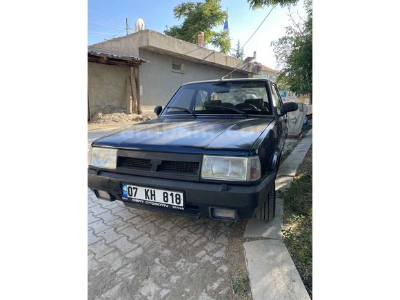 Sahibinden Tofaş Doğan L 1992 Model 