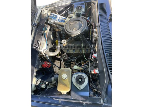 Sahibinden Tofaş Doğan L 1992 Model 