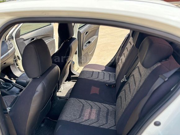 ÖZKAYALAR'DAN 2017 MODEL EGEA EASY 1.3 M.JET 95 HP