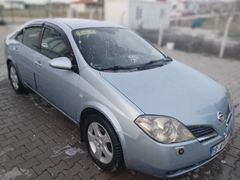 Sahibinden Nissan Primera 1.6 Tekna 2006 Model  201.000 km Mavi (metalik)