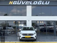 2022 VW TAİGO 1.0 TSI LİFE OTOM. DEĞİŞENSİZ TEK ÇAMURLUK BOYA