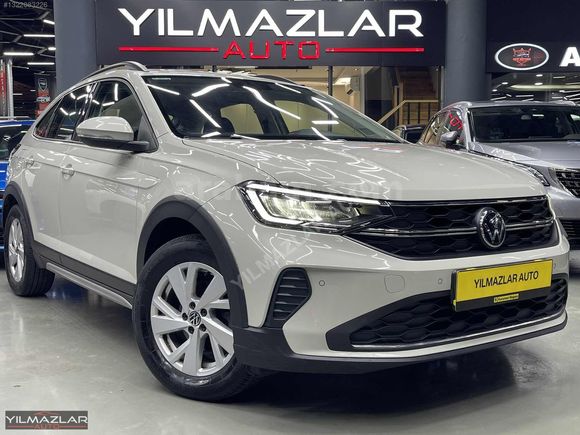 YILMAZLAR**80 BİNDE 2023 ÇIKIŞLI G.GÖRÜŞ HAYALET CARPLAY TABLET