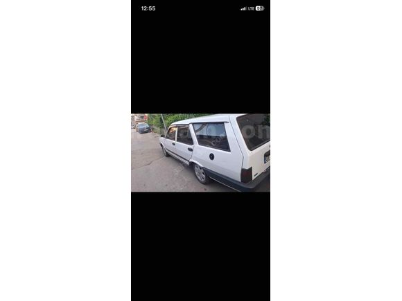 Sahibinden Tofaş Kartal S 1996 Model 