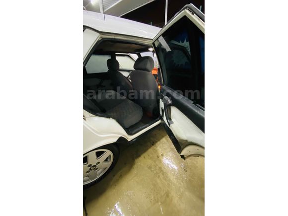 Sahibinden Tofaş Kartal S 1996 Model 
