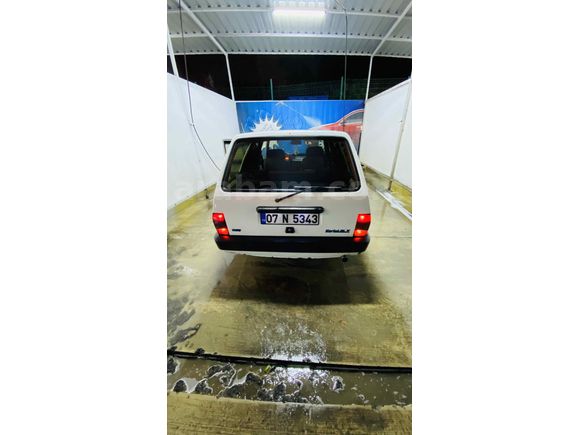 Sahibinden Tofaş Kartal S 1996 Model 