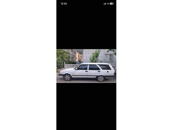 Sahibinden Tofaş Kartal S 1996 Model 