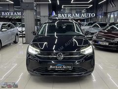 *BOYASIZ* 2022 TAİGO 1.0 TSI LİFE HAYALET-CAR PLAY-GERİ GÖRÜŞ