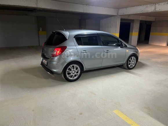 Sahibinden Opel Corsa 1.3 CDTI Enjoy  111 yıl   