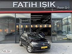 'FTH' 2022 VW TAİGO 1.0 TSI LİFE HAYALET/ŞERİTTAKP/ÇARPIŞMÖNLYCİ