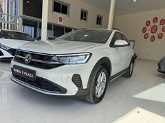 MAREL PLAZA*DAN 2024 VW TAİGO 1.0 TSI LİFE DSG