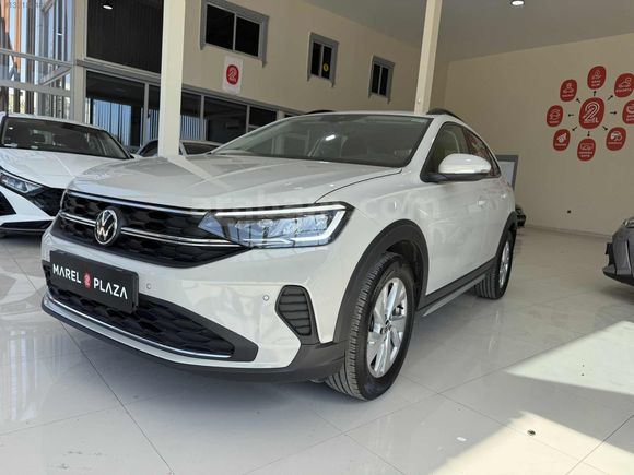 MAREL PLAZA*DAN 2024 VW TAİGO 1.0 TSI LİFE DSG