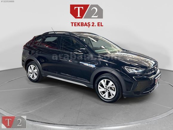 *KK 12 AY TAKSİT İMKANI*TEKBAŞ 2.EL ADANA'DAN VW TAİGO