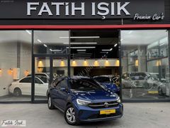 'FTH' 2022 TAİGO 1.0 TSI LİFE HAYALET/ŞERİTTAKİP/HATASIZ/59BİNKM