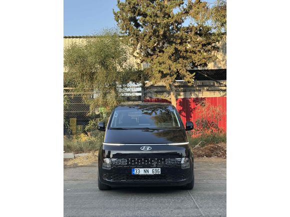 Sahibinden Hyundai Staria 2.2 CRDI Elite 2023 Model 