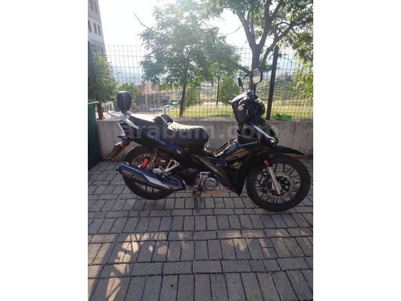 Sahibinden Kuba Cristal 50