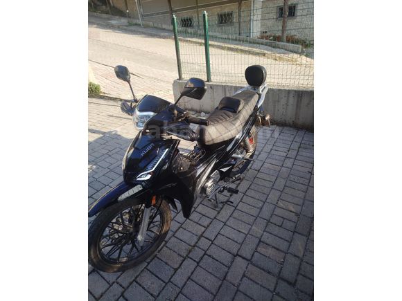 Sahibinden Kuba Cristal 50