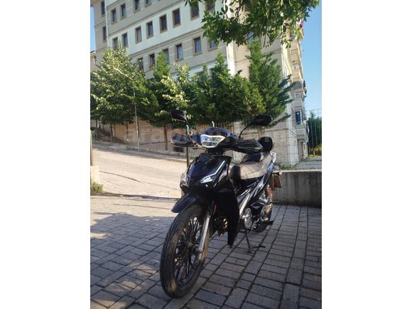 Sahibinden Kuba Cristal 50