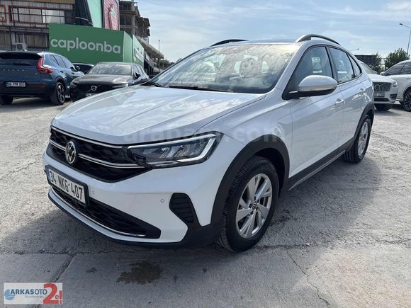 VOLVO YETKİLİ BAYİ ARKAS ANKARADAN 27.920 KM OTOMATİK LİFE