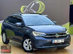 ESİLA MOTORS'DAN2023 MDL VW TAİGO S-BAKIMLI 0,99 KREDİ K-KARTI G