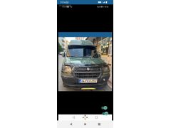 Sahibinden Fiat Doblo Cargo 1.9 D 2002 Model
