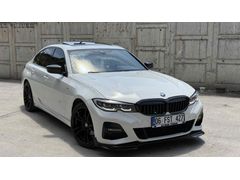 Sahibinden BMW 3 Serisi 320i First Edition M Sport 2020 Model 