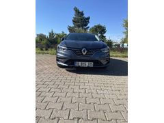 Sahibinden Renault Megane 1.3 TCe Icon 2025 Model Sivas 9.000 km Füme