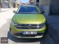 Boyasız, Değişensiz, Tramersiz, Otomatik vw Taigo 48.000 de