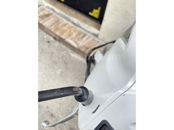 Sahibinden Honda Dio 