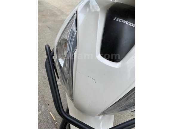 Sahibinden Honda Dio 