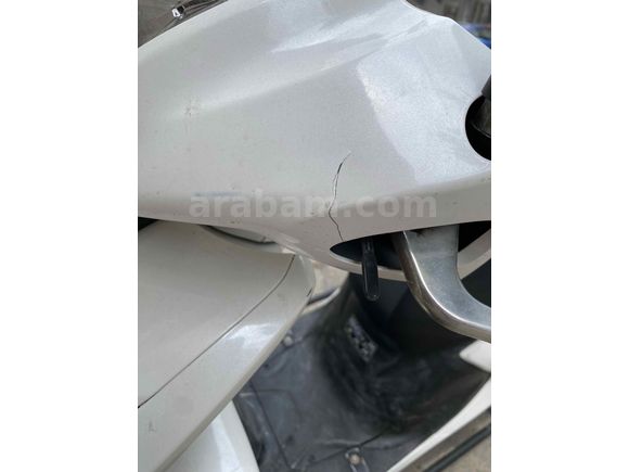 Sahibinden Honda Dio 
