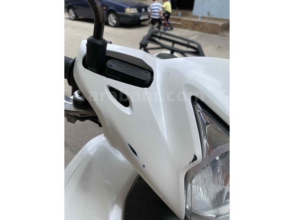 Sahibinden Honda Dio 