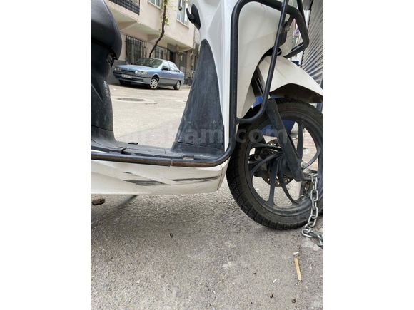 Sahibinden Honda Dio 
