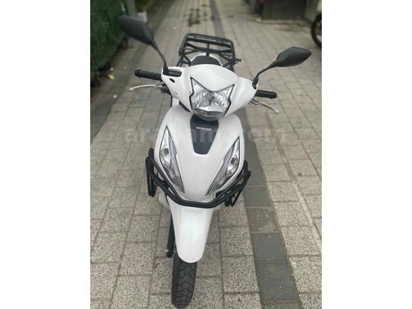Sahibinden Honda Dio 