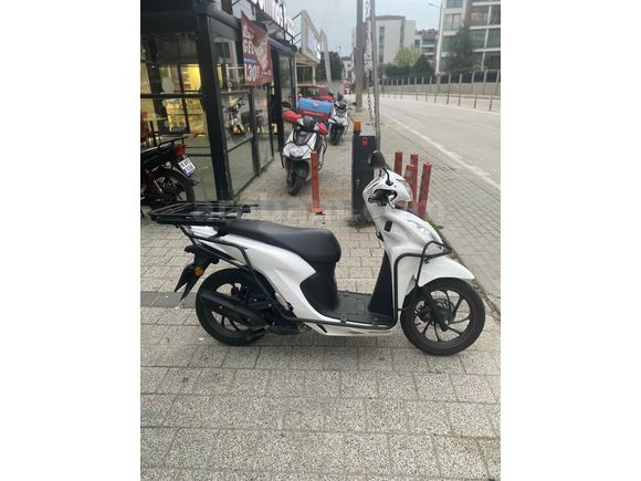 Sahibinden Honda Dio 