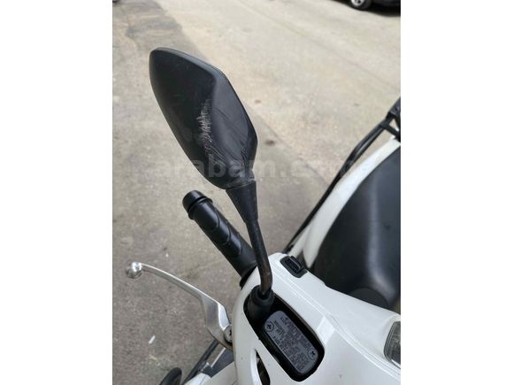 Sahibinden Honda Dio 