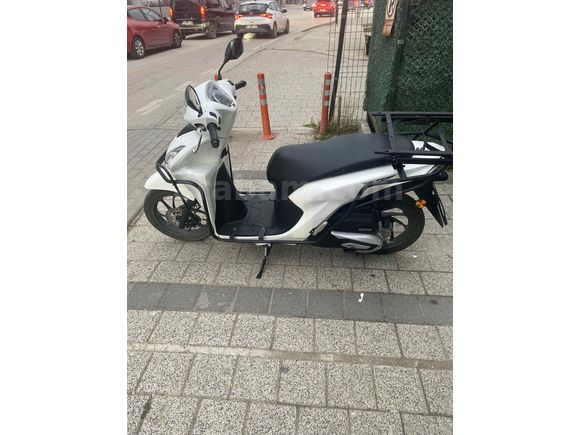Sahibinden Honda Dio 