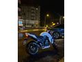 Sahibinden SYM Wolf SB 250 NI 