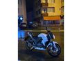 Sahibinden SYM Wolf SB 250 NI 