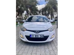 Sahibinden Hyundai i20 1.4 CRDi Sense 2013 Model 